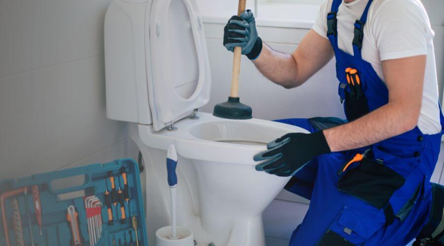 Local 24/7 Emergency Plumbing in Canton, TX